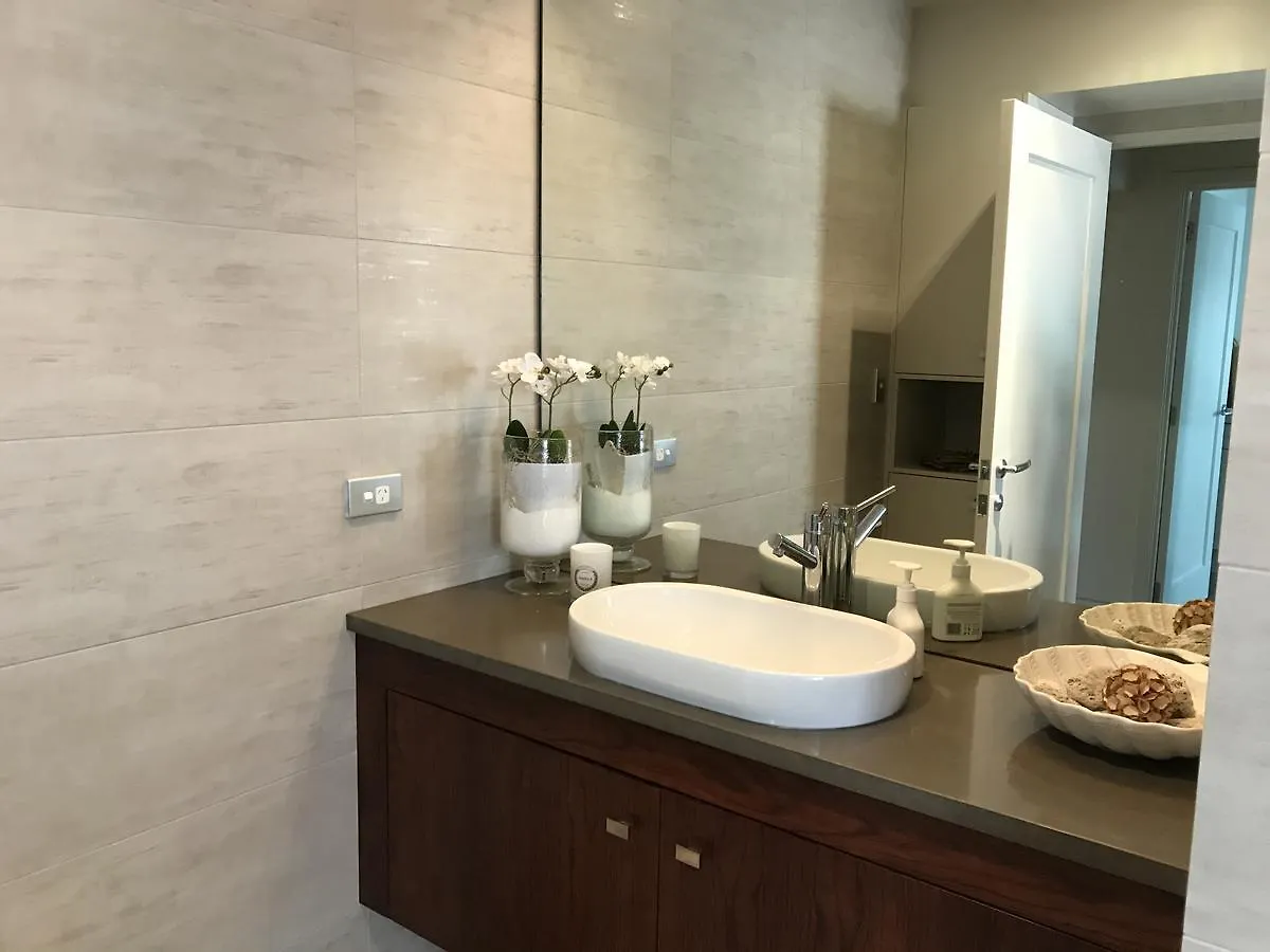 Sunbrae Shores Retreat Mount Maunganui Homestay