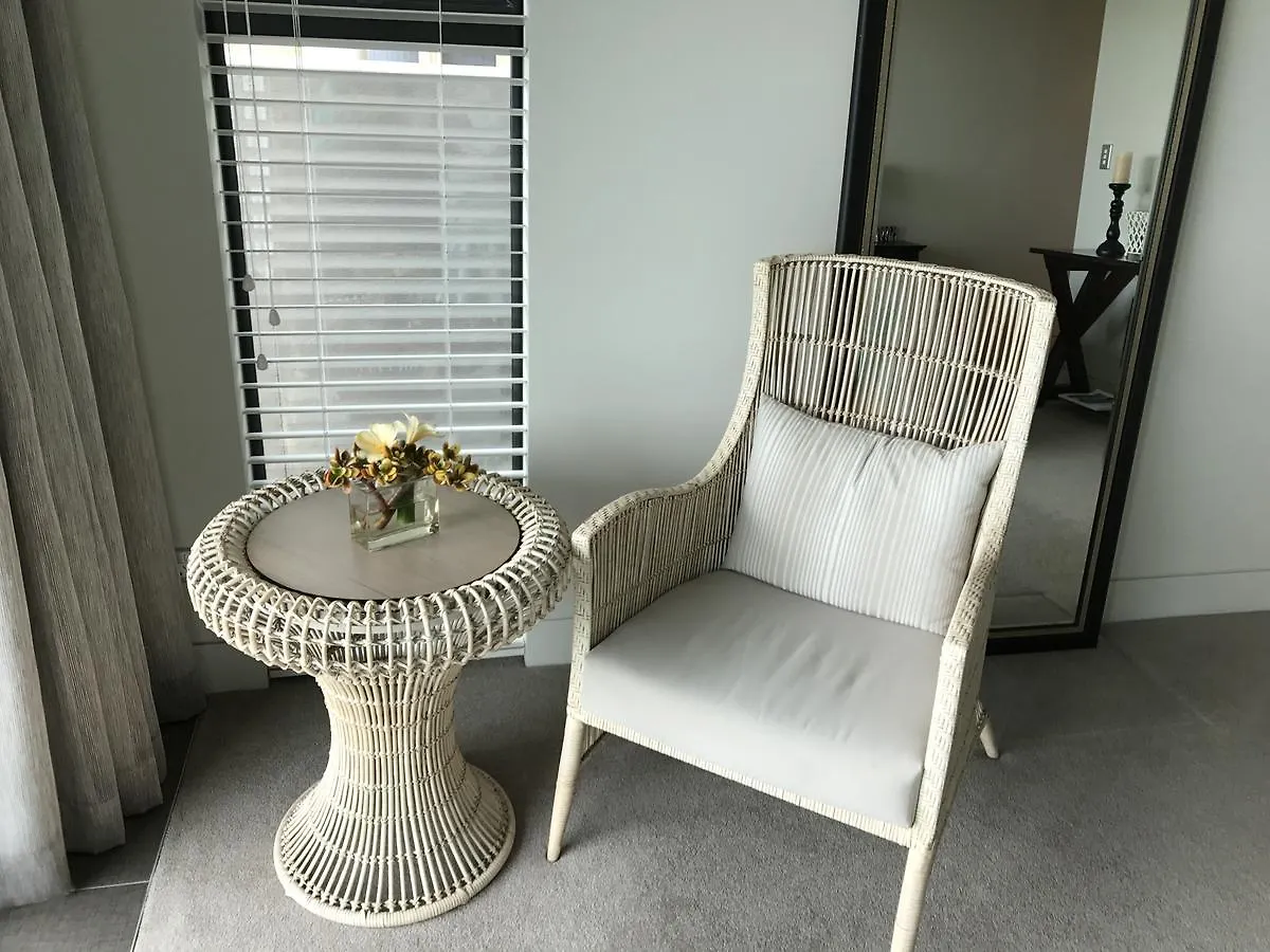 Homestay Sunbrae Shores Retreat Mount Maunganui