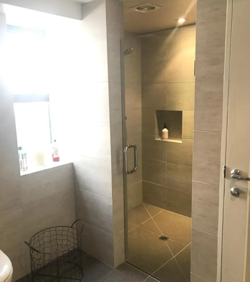 Homestay Sunbrae Shores Retreat Mount Maunganui