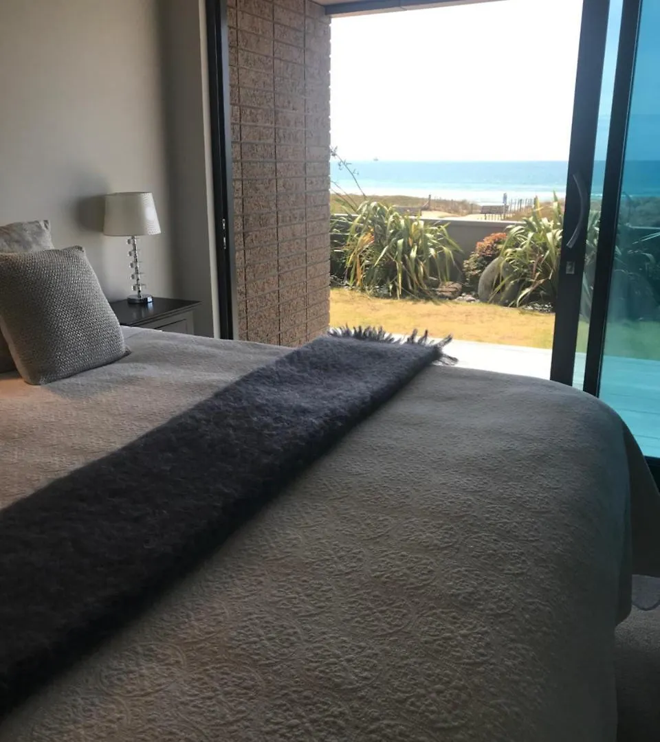 Homestay Sunbrae Shores Retreat Mount Maunganui New Zealand