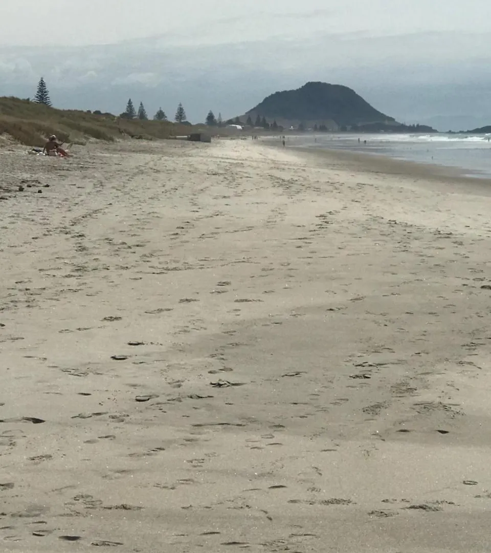 Sunbrae Shores Retreat Mount Maunganui