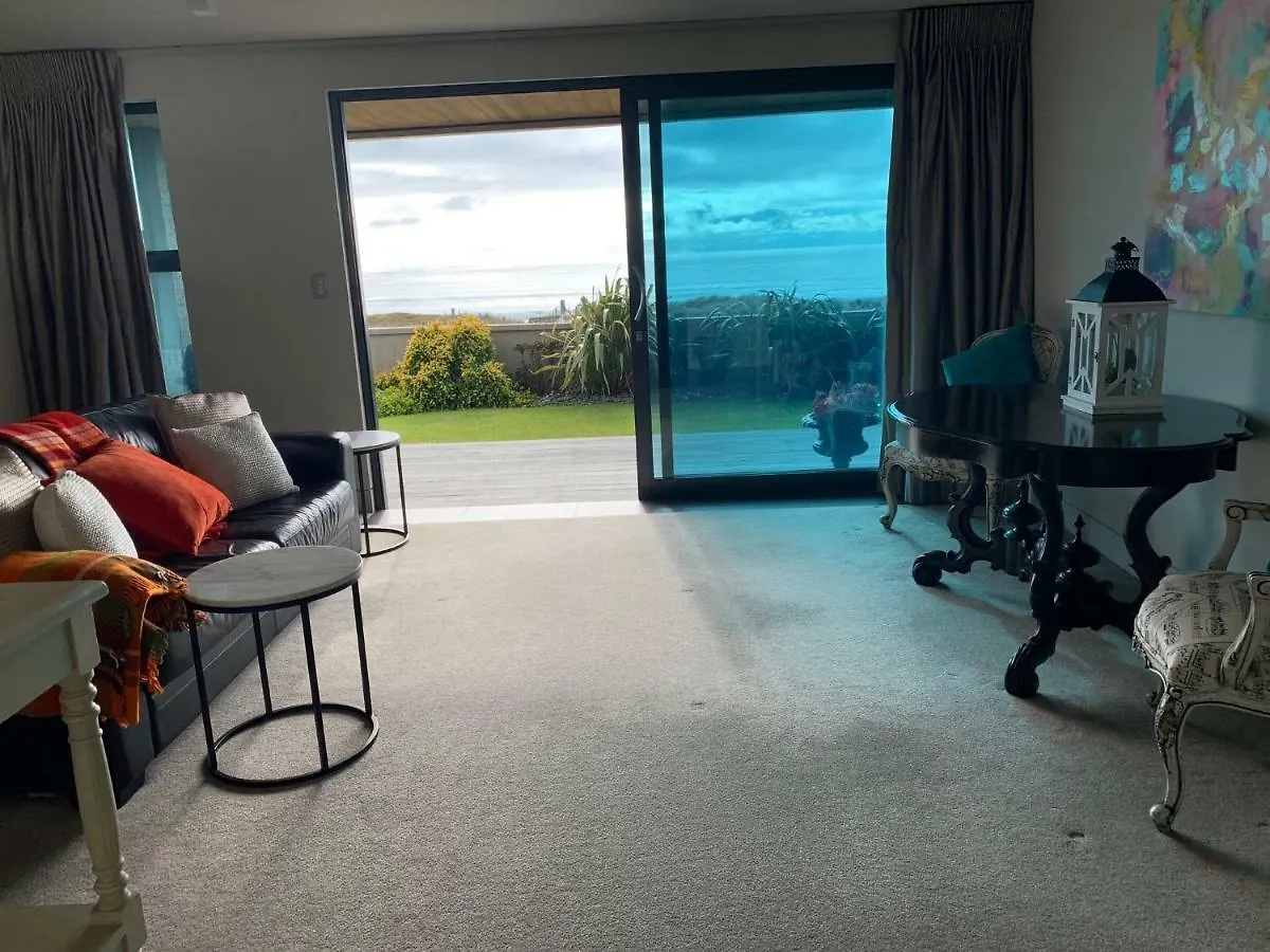 Sunbrae Shores Retreat Mount Maunganui